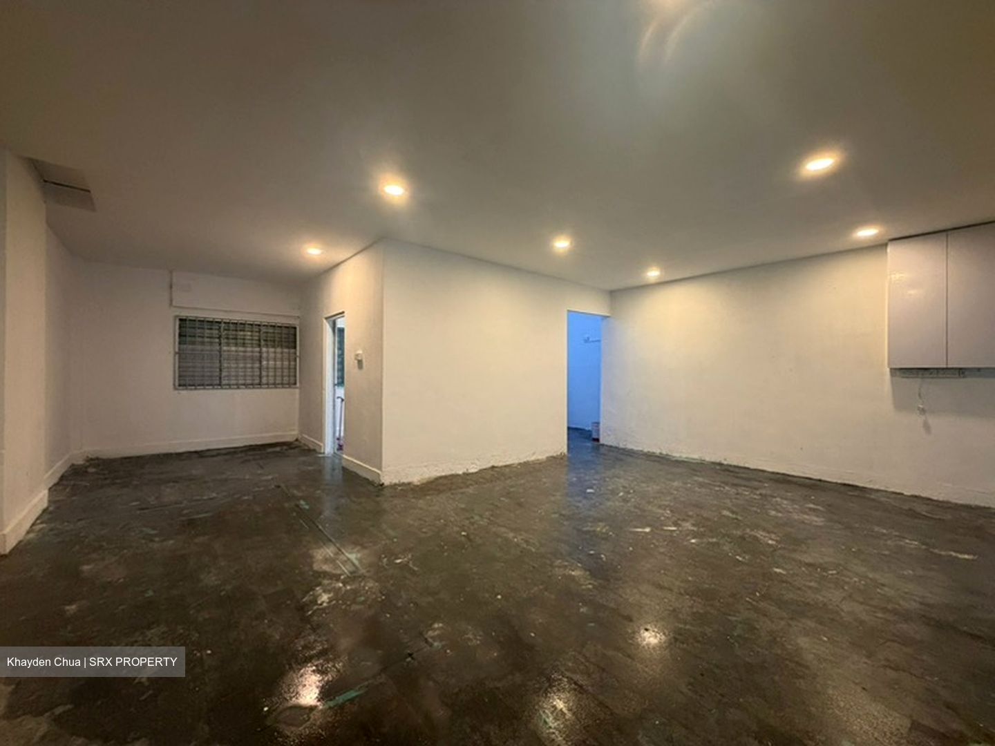 KELANTAN COURT (D8), Shop House #634526851
